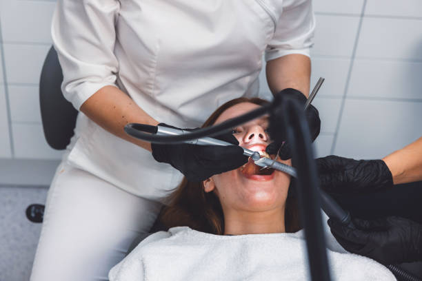 Best Broken or Chipped Tooth Repair in Strathmore, CA