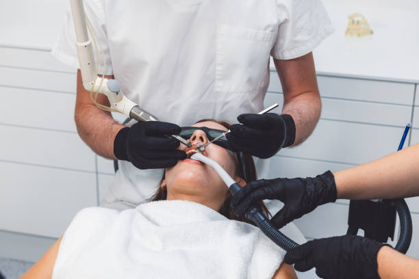 Best Knocked-Out Tooth (Avulsed Tooth) Treatment in Strathmore, CA