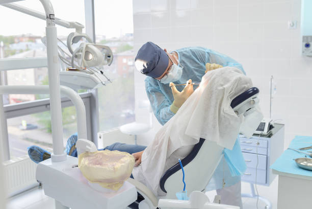 Trusted CA Emergency Dental Service Experts